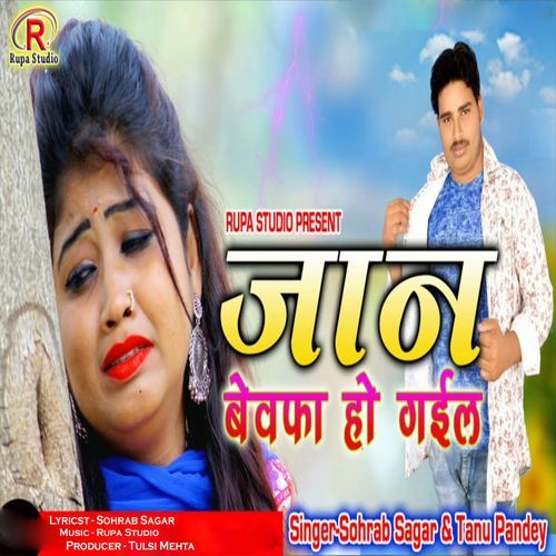 Jan Bewafa Ho Gail