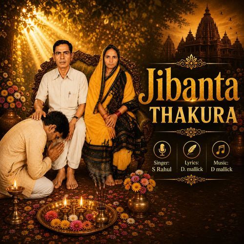Jibanta Thakura