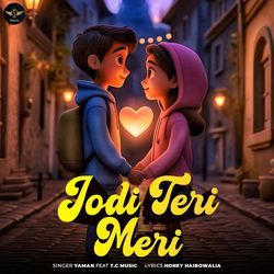 Jodi Teri Meri-SVkzVD8GU38