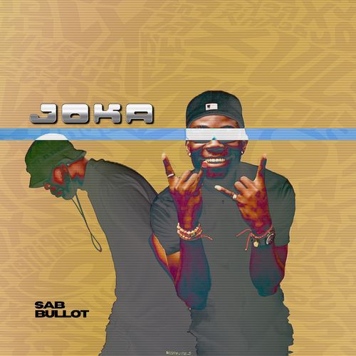 Joka cover art