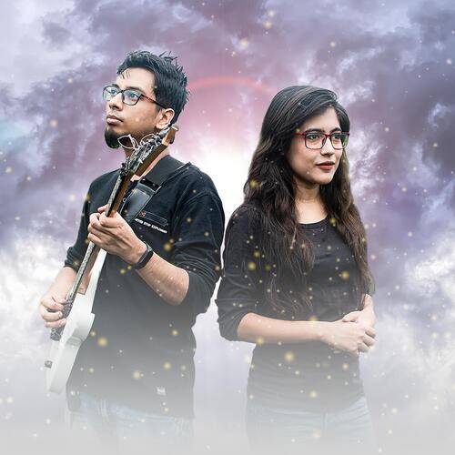 Jomi Diyechi Ektuku (feat. Arka Bhattacharyya)_poster_image