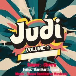 Judi Volume 1-P10bVzNiREQ