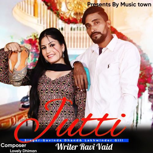 Jutti