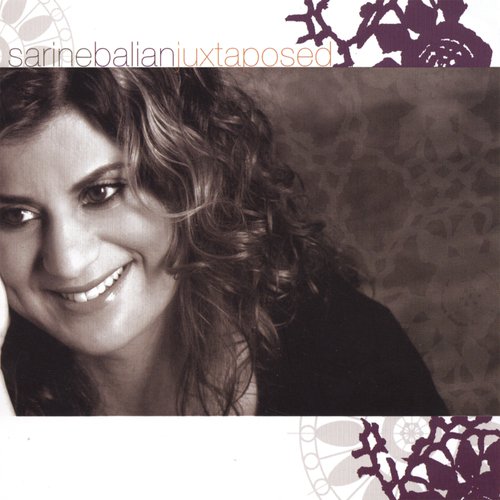 Siroun Manoushag cover art