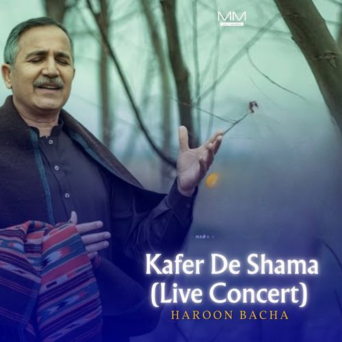 Kafer De Shama (Live Concert)