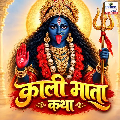 Kali Mata Katha