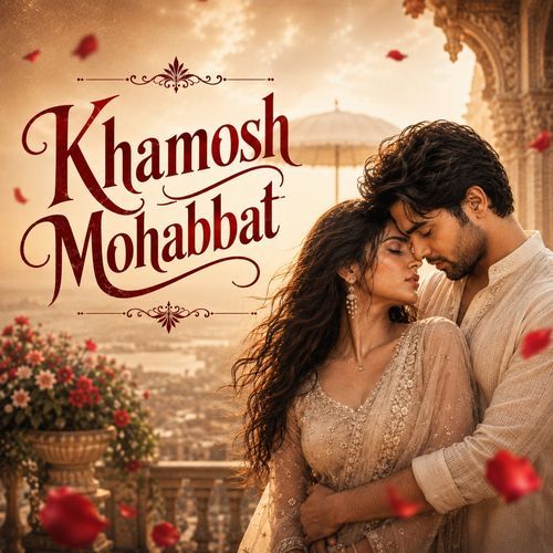 Khamosh Mohabbat