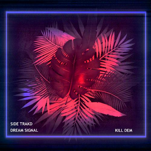 Kill Dem cover art