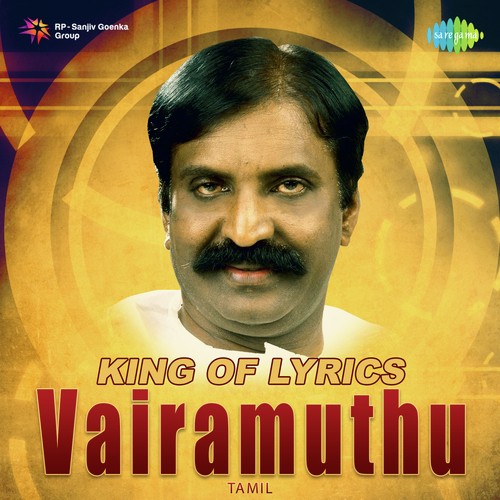 King Of Lyrics - Vairamuthu