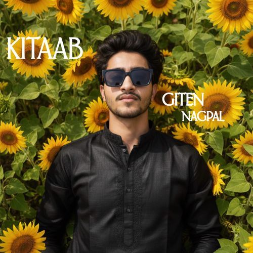 Kitaab