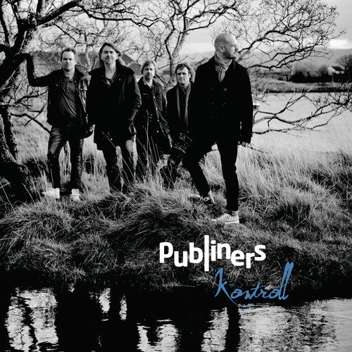 Flukt cover art