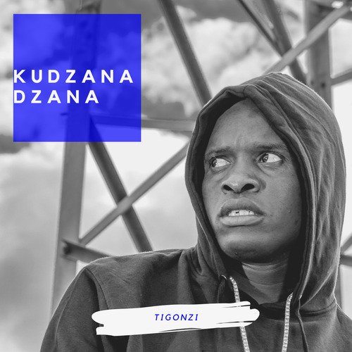 Kudzana Dzana_poster_image