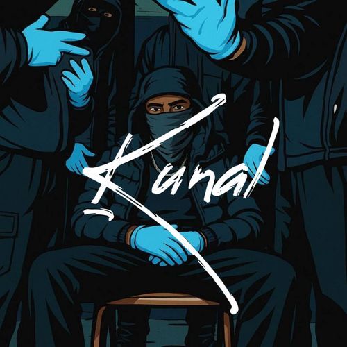 Kunal cover art
