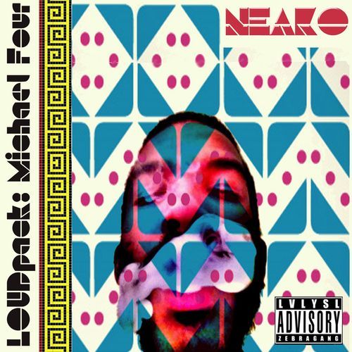 Gheist Flow Interlude cover art
