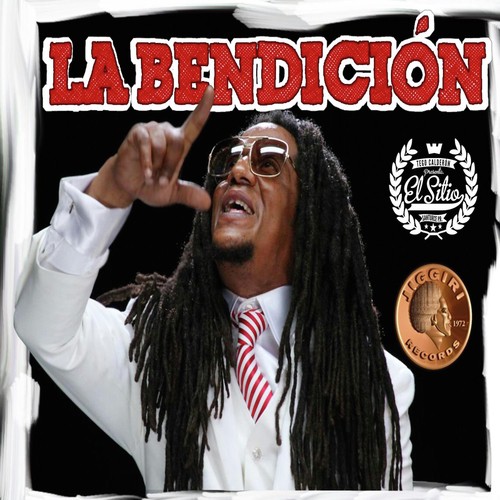 La Bendición - Single