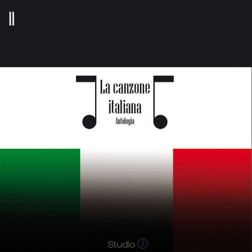 La canzone italiana, Vol. 11