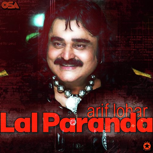 Lal Paranda