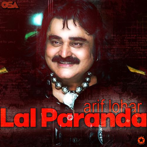 Lal Paranda