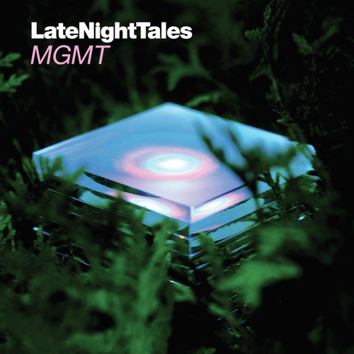 Late Night Tales: Mgmt