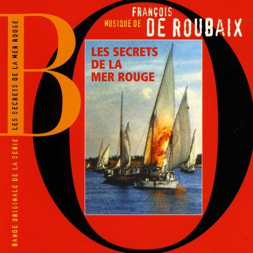 Pêcheurs de perles cover art