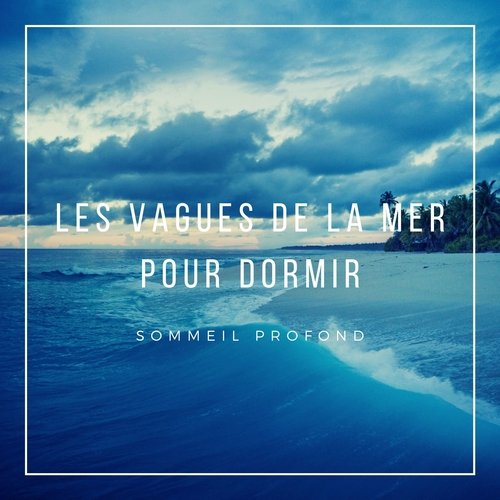 Sommeil profond - Le son de la nature cover art