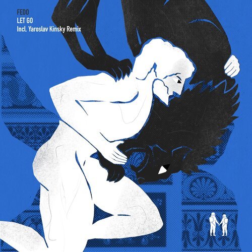Let Go (Yaroslav Kinsky Remix) cover art