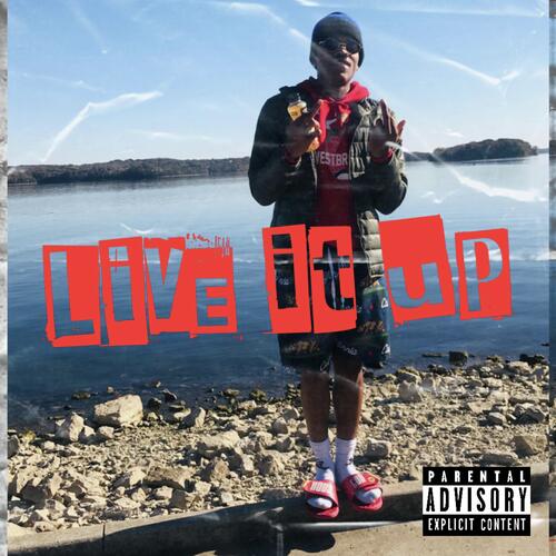 Live It Up