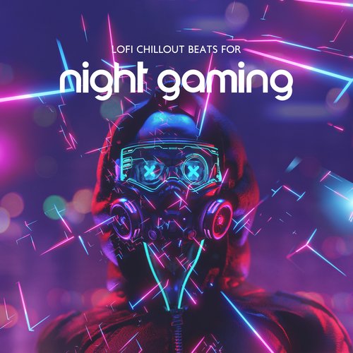 Lofi Chillout Beats for Night Gaming_poster_image