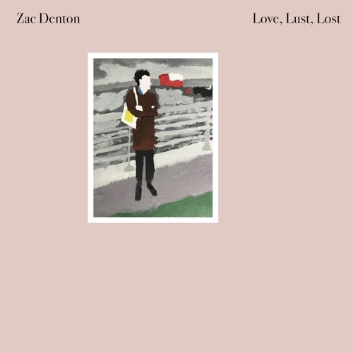 Ace cover art