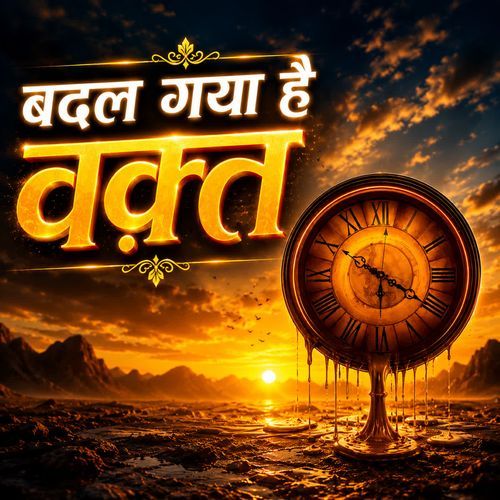 बदल गया है वक़्त