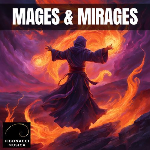 Mages and Mirages