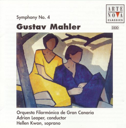 Mahler: Symphony No. 4