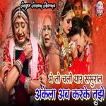 Main To Chali Yaar Sasural Akela Ab Karke Tujhe