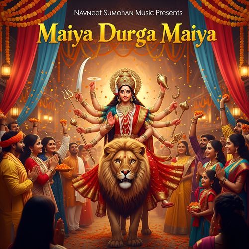 Maiya Durga Maiya
