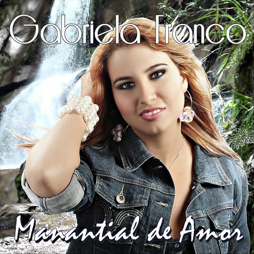 Manantial de Amor cover art
