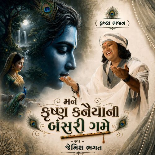 Mane Krishna Kanaiyani Bansari Game