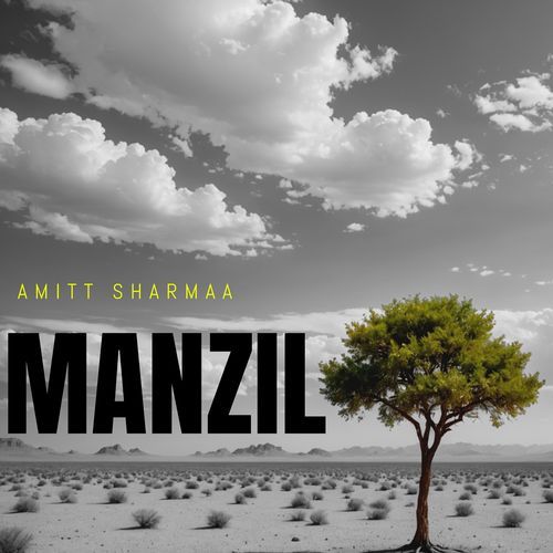 Manzil