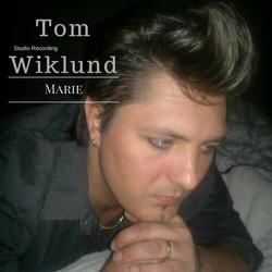 Tom Wiklund