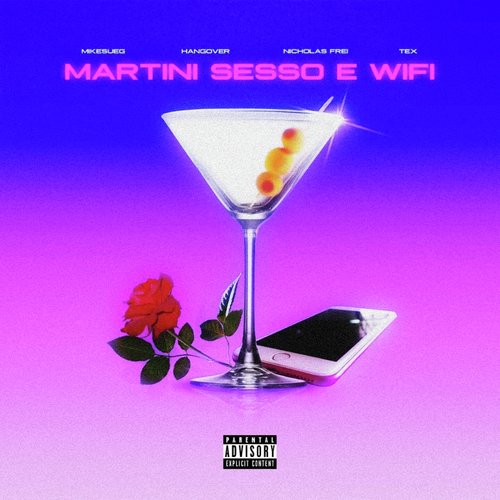 Martini, Sesso e WiFi_poster_image