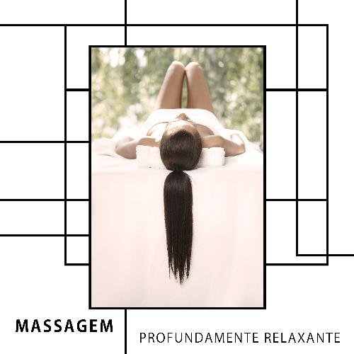 Música de Relaxamento cover art