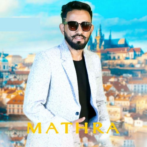 Mathra