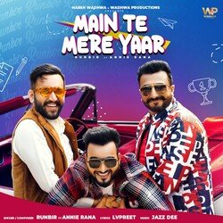 Mein Te Mere Yaar-XTkJckREYkE