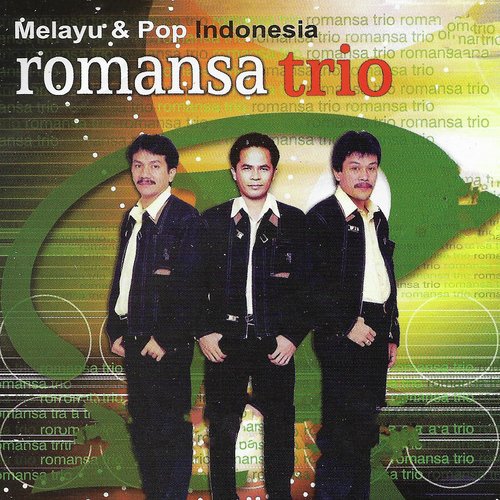 Melayu Dan Pop Indonesia Romansa Trio
