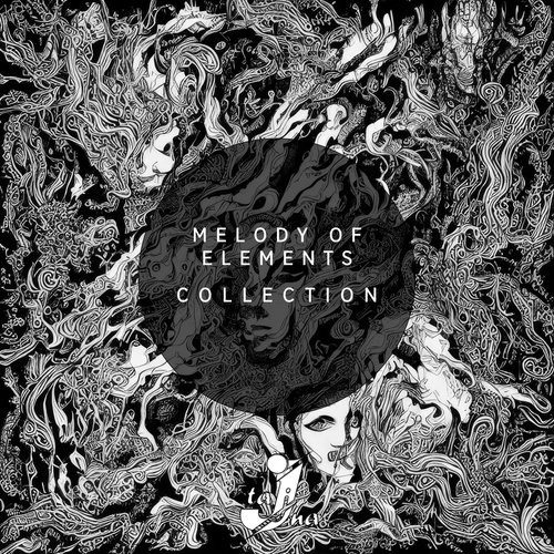 Melody of Elements 2011 Collection