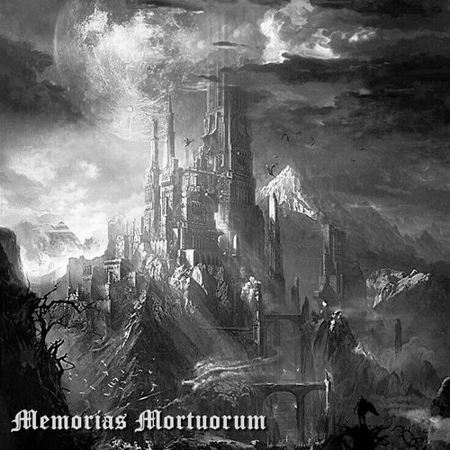 Memorias Mortuorum