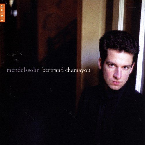 Mendelssohn: Piano Pieces