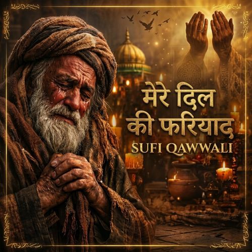 Mere Dil Ki Fariyaad