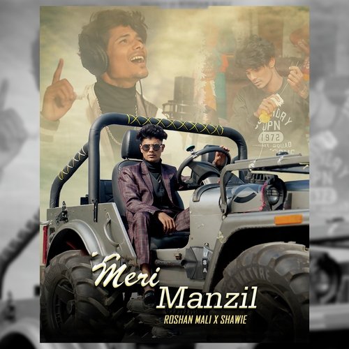 Meri Manzil