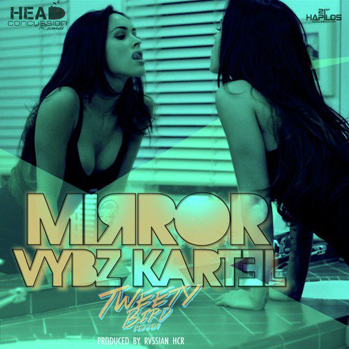 Mirror (Radio)