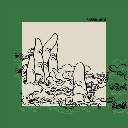 Ronnie cover art